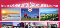 Başarıyı İSTE'yenlerin Yeni Adresi