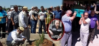 Basın Emekçisi Erdem'in Baba Acısı!