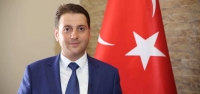 Başkan Bodur'dan Kurtuluş Günü Mesajı!