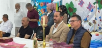 BAŞKAN DÖNMEZ ÖĞRENCİLERİN ‘GERİ DÖNÜŞÜM' MESAJINA ALKIŞLA KARŞILIK VERDİ