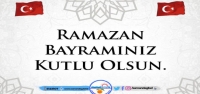 Başkan Eryılmaz'ın Ramazan Bayramı Mesajı