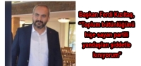 Başkan Ferdi Kızıltaş, 'Toplum bütünlüğünü hiçe sayan partili yandaşları şiddetle kınıyorum”