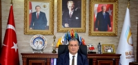 Başkan Gül; ‘Belen'de Yanan Alanları Geri Yeşerteceğiz'
