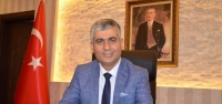 Başkan Güngör Dünya Gazeteciler Gününü Kutladı
