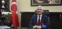 Başkan Güven'den 100. Yıl Mesajı