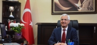 Başkan Güven'den ‘18 Mart Çanakkale Zaferi' Mesajı