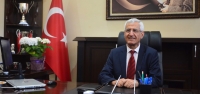 Başkan Güven'den ‘Askıda Bilet'e Destek