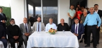 Başkan Mehmet Öntürk: ‘Hatay’ı Turizmle İlk Kez Buluşturacağız’