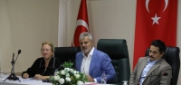 Başkan Öntürk: ‘Üretici De Kazanacak, Tüketici De Uygun Fiyatla Yiyecek'