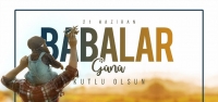 Başkan Savaş Babalar Gününü Kutladı