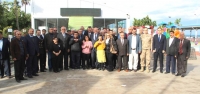 Başkan Seyfi Dingil: Muhtarlar Bizim Gözbebeğimizdir