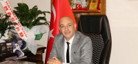 Başkan Temizyürek Hatay'ın Anavatana Katılışını Kutladı