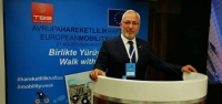 Başkan Tosyalı, Avrupa Hareketlilik Haftası Toplantısına Katıldı