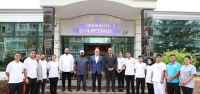 Başkan Tosyalı; ‘Doğan Restaurant-Cafe Hizmete Açıldı'