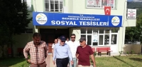 Başkan Tosyalı: Her Mahalleye Eşit Hizmet Götüreceğiz