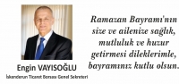 Bayram Kutlaması