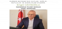 BAYRAM KUTLAMASI