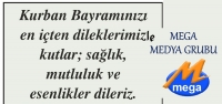 Bayramınız Kutlu Olsun