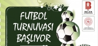 Belen Futbol Turnuvası Başlıyor…