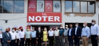 Belen Tarihinde Bir İlk 'Noter Hizmeti'