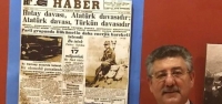 ‘Bir Değil, Yüz Bin Tayfur Sökmeniz'