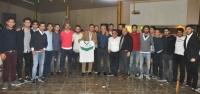 Bir Sevdadır Arsuz Gözcülerspor!