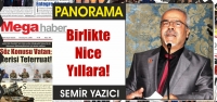 Birlikte Nice Yıllara!