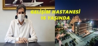 Bölgenin Gururu ‘Gelişim Hastanesi' 16 Yaşında!