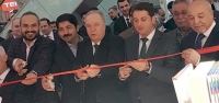 BOSCH Primemall'de Mağazasını Açtı!