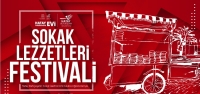 Bu Festival Yardımlaşma Kültürüne Örnek Olacak