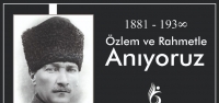 Bu Gün Günlerden Atatürk