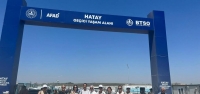 BURSA Ticaret ve Sanayi Odası'ndan Hatay'a Konteyner Kent