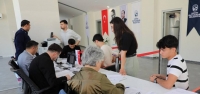 BÜYÜKŞEHİR'DE MEMUR ALIMI BAŞVURULARI BAŞLADI