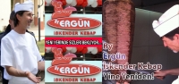 ‘By Ergün' İskender Kebap Yeni Adresinde!