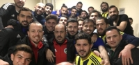 Can Güven'in Takımı Karadeniz'de Şampiyon