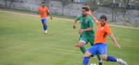 Ceyhan Spor 5 İskenderun Spor 0