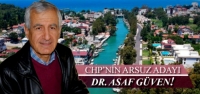 CHP Arsuz Adayı Dr. Asaf Güven Oldu