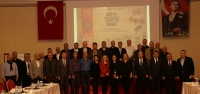 CHP'li 11 Büyükşehir ‘Başka Bir Tarım Mümkün' Dedi
