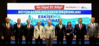 CHP'li Belediye Başkanlarından Ortak Çağrı