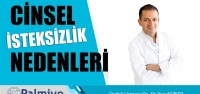 Cinsel İsteksizlik Nedir? Tedavi Yöntemleri Nelerdir?