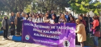 ‘Çocuk İstismarının Affı Olmaz'