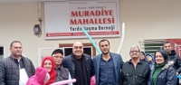 Çocuklar, Ara Tatil Organizasyonu ile Mutlu Oldular!