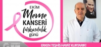 Çok Geç Olmadan, Taramalarınızı Yaptırın!