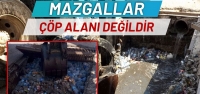 Çöpleri Geri Dönüşüm Kutularına Atalım