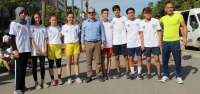 Cumhuriyet Bayramı Spor Etkinlikleri!