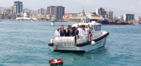 Denizcilik ve Kabotaj Bayramı İskenderun'da Törenle Kutlandı