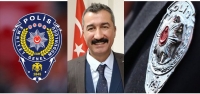 Dinsever Dinçer Kalkan Terfi Etti