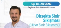 Dirsek Sinir Sıkışması Nedir Ve Neden Olur?