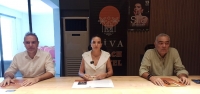 Diva Turka Hotel Kültür Ve Sanat Etkinlikleri İle Hatay'ı Tanıtıyor…