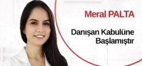 Diyetisyen Meral Palta Gelişim'de